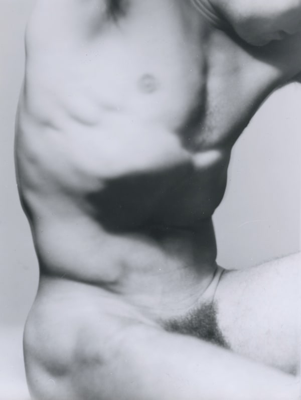 Laure Albin Guillot, Etude de nu, ca. 1934-1939