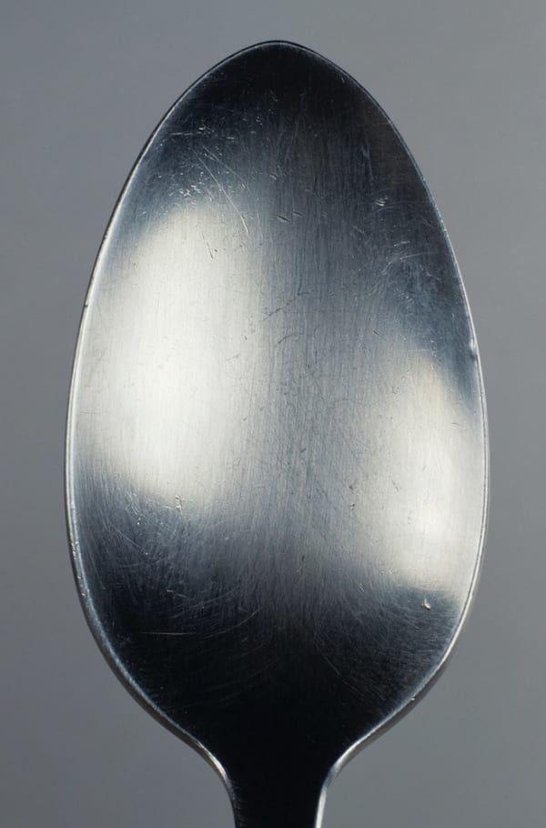 Patrick Tosani, _E_, 1988