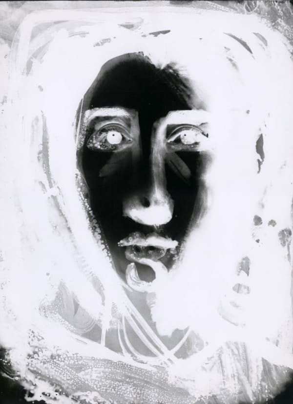 Roger Catherineau, Sans titre, ca. 1962