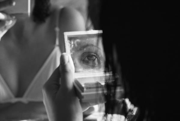 Denis Roche, Paris, 31 janvier 1983