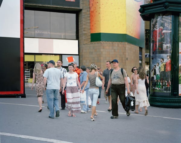 Sébastien Camboulive, Kosice Dargov #1, 2008