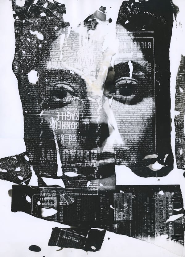 Roger Catherineau, Le temps des femmes, ca. 1960