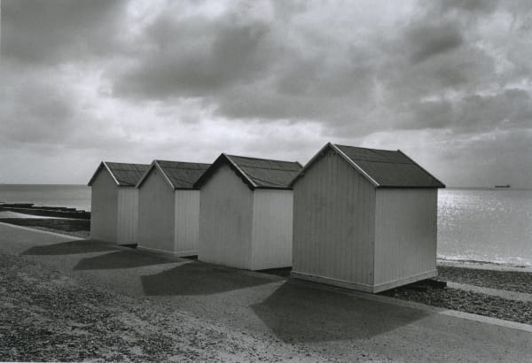 Philippe Séclier, Newcastle, 1999