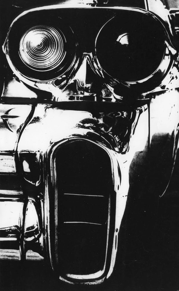 Jean-Claude Gautrand, Recherches, Cosmonaute, 1961