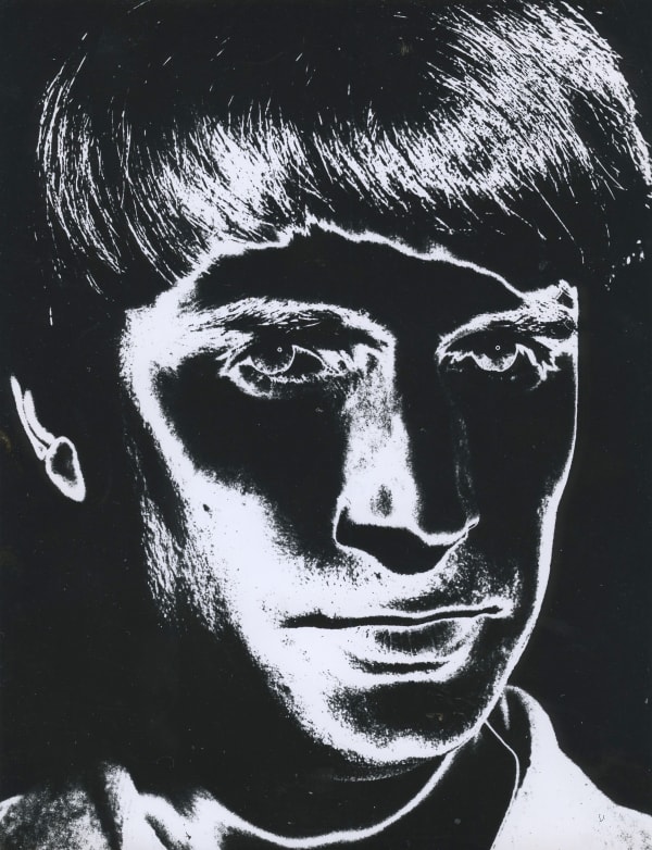Roger Catherineau, Sans titre, ca. 1955