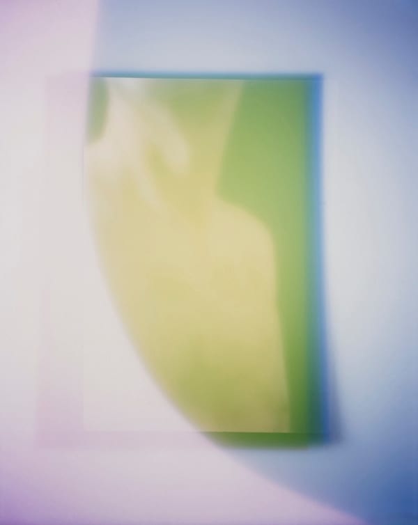 Joël Denot, 2019 Series #3, 2019