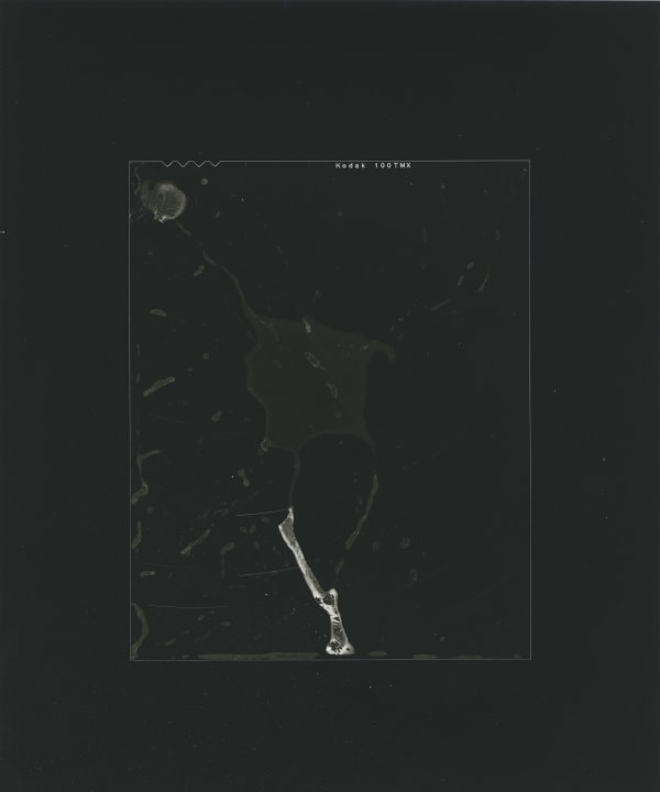 Bogdan Konopka, Cristallisations, 2015