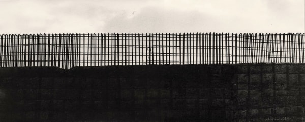 Jean-Claude Gautrand, Métalopolis (#1), 1964
