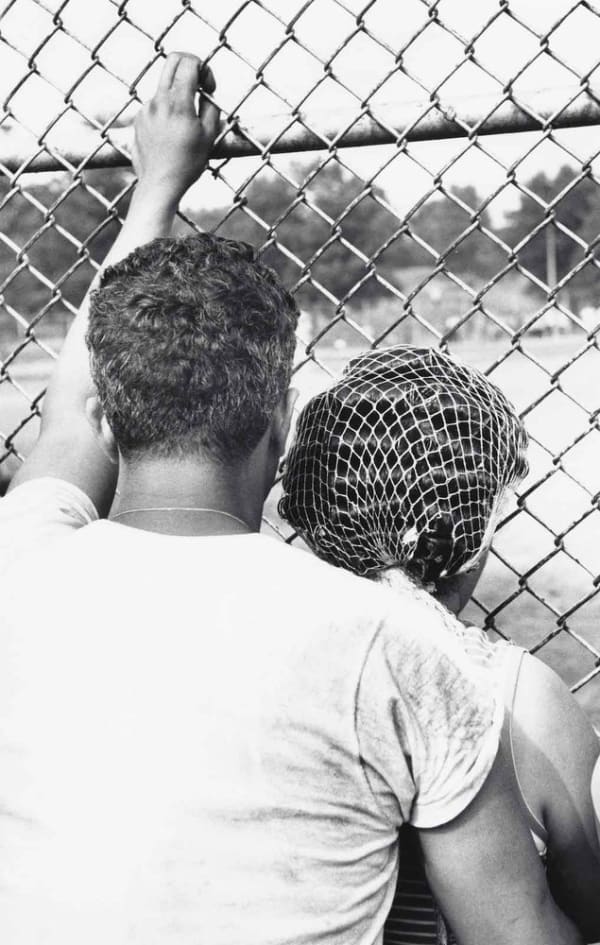 Sid Kaplan, Bronx, NY, 1969