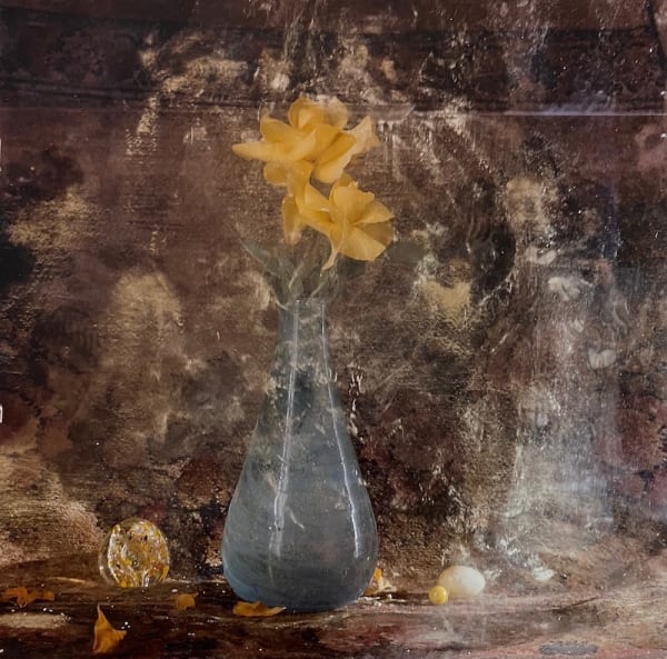 Toni Catany, Natura Morta n°29, 1983