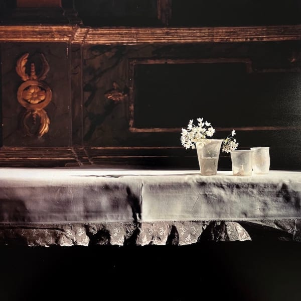 Toni Catany, Natura Morta n°112, 1986