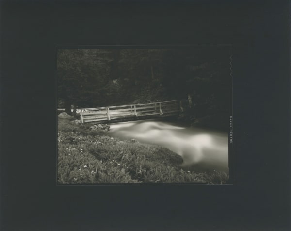 Bogdan Konopka, Haute Vallée de la Clarée, Hautes-Alpes, 2010