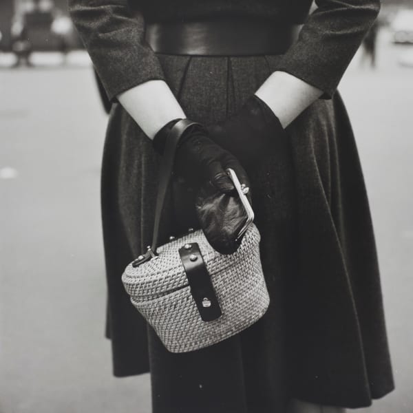 Vivian Maier, Untitled, 1959