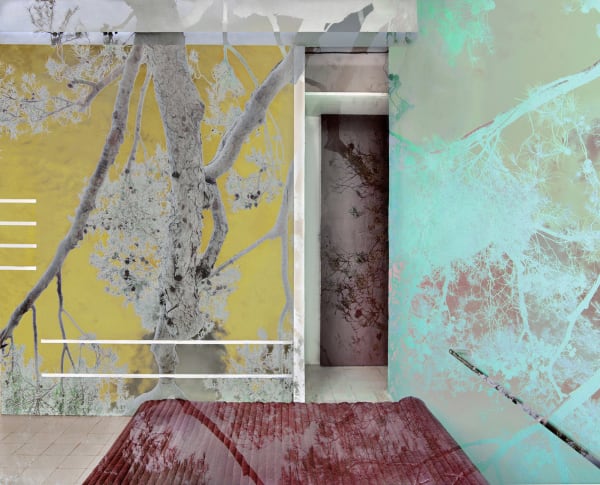 Stéphane Couturier, Série E1027+123 - Villa E. Gray - Photo n°27, 2021-22