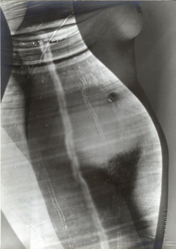 Willy Kessels, Études de nus féminins, c.1930