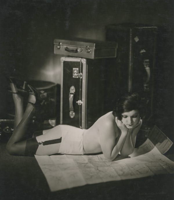 Studio Manassé, Sans titre, c. 1930
