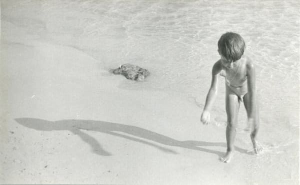 Jean Moral, Sans titre, n.d.