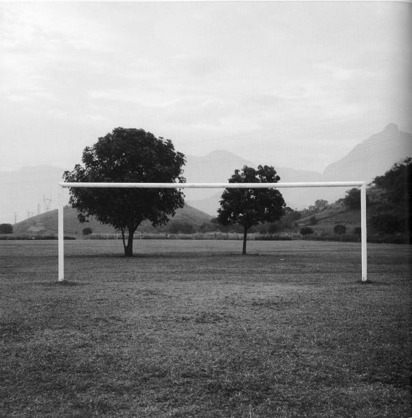Pierre Schwartz Pao Grande #2, Brésil Tirage sur papier Fine Art Hahnemühle Dim. papier: 22 x 22 cm
