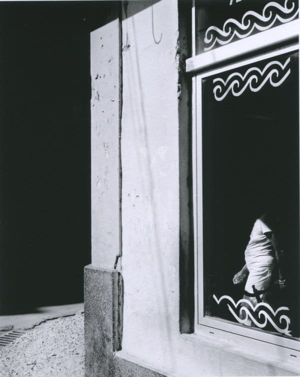 Jean-Christophe Béchet Habana Song - F Tirage de tête numéroté sur 15 exemplaires 18 x 24 cm