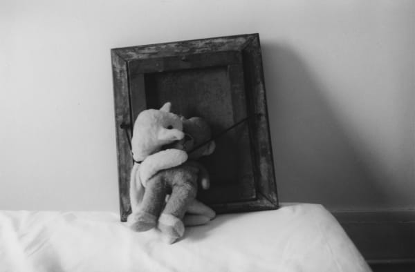 Hervé Guibert, Agneaudou et Belours, 1981