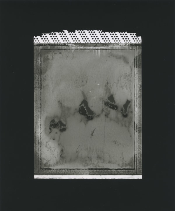 Bogdan Konopka, Polaroid 25, 31.12.2013