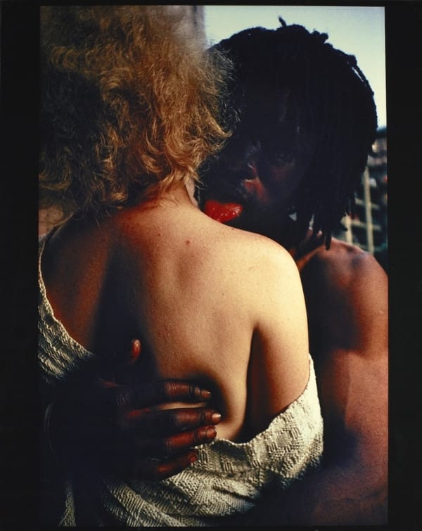 Arlene Gottfried, Untitled, n.d.