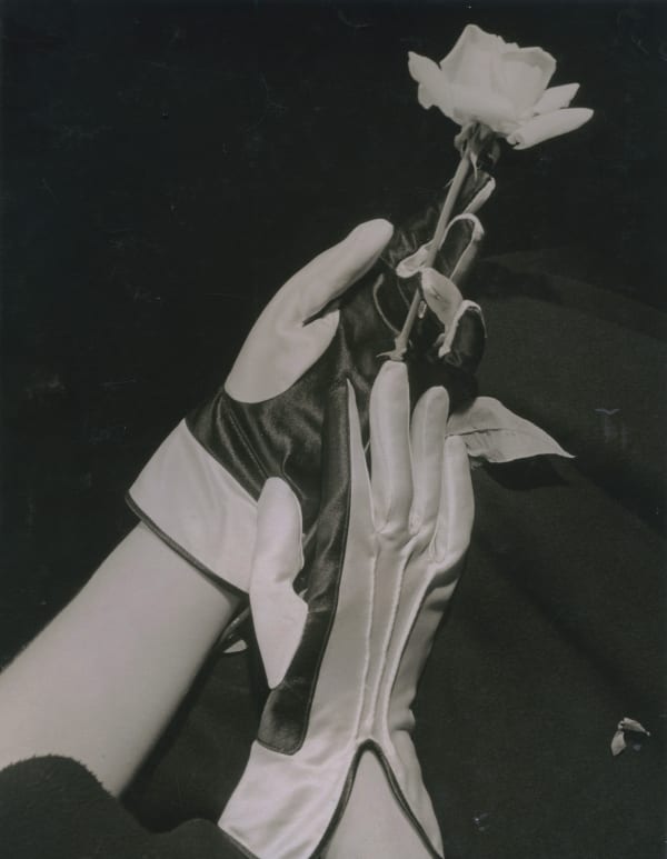 Jean Moral, Suzanne Talbot, n.d.
