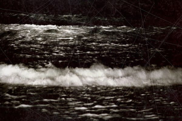 Ezra Nahmad, Israël #2, 2011-2012