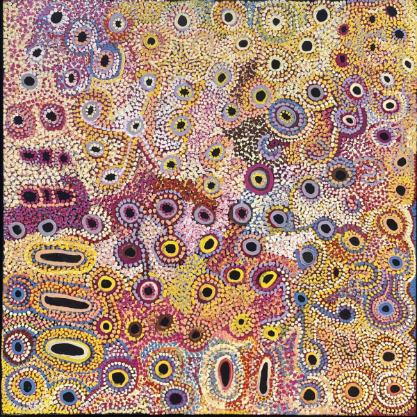 Kunga Kutjara Tjukurrpa