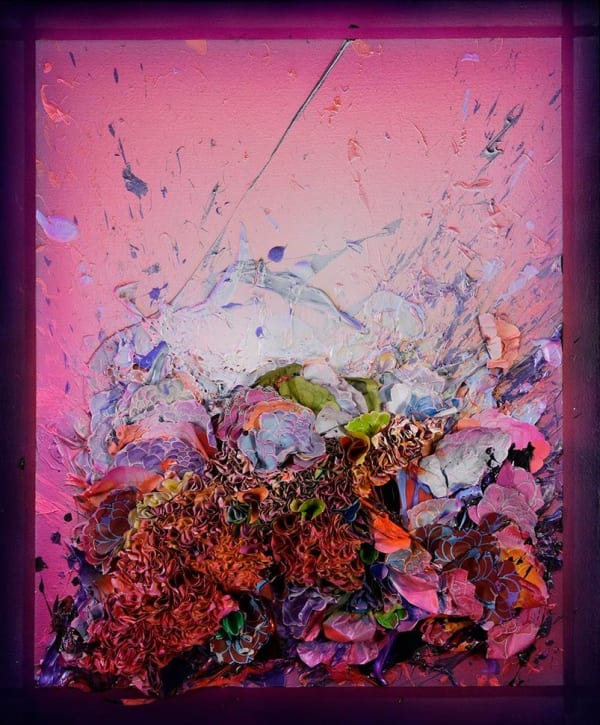 Landscape Series