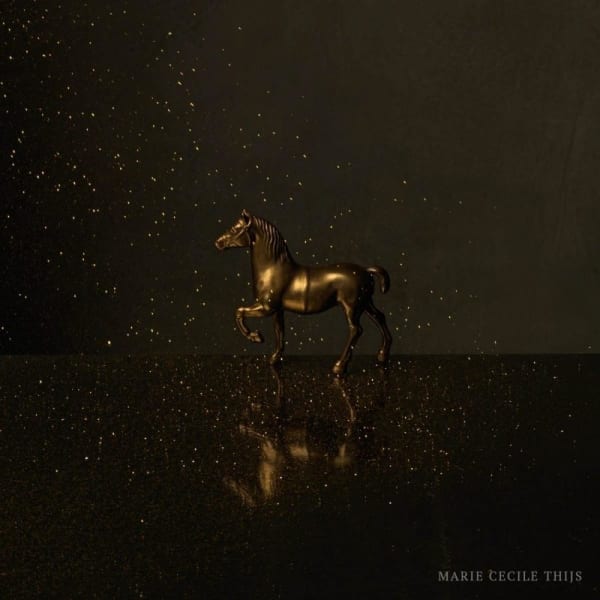 Golden Horse