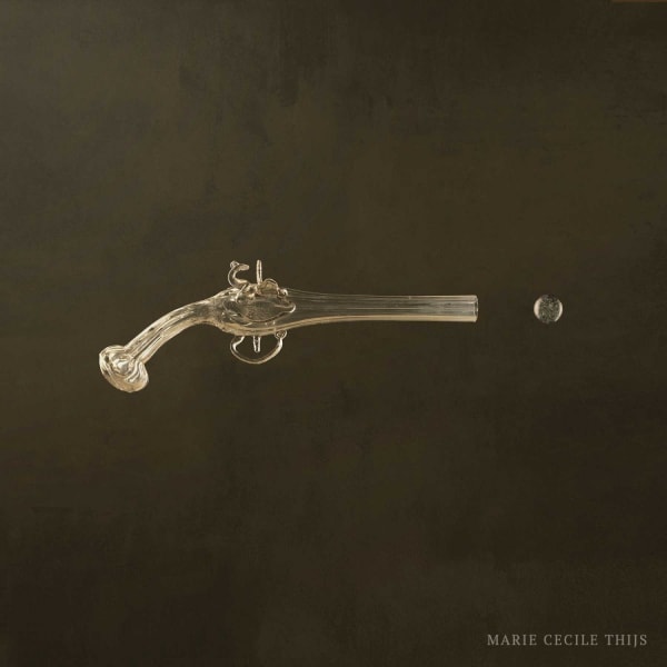 Marie Cecile Thijs, Glass Gun