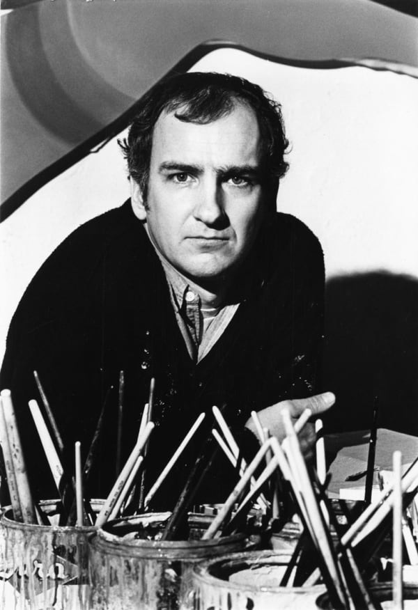 Please send an email for available works.