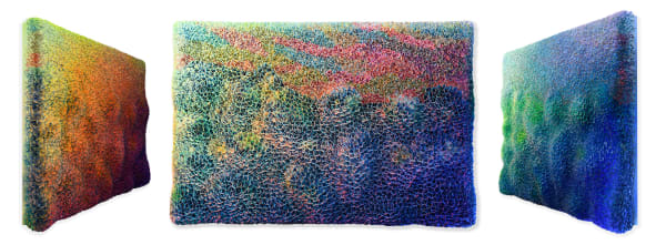 Flowerbed Series