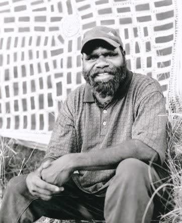Request full overview of available works by Walala Tjapaltjarri