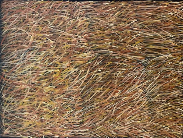 Grass Seeds