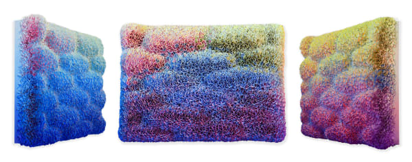 Zhuang Hong Yi, Bubblegum, 2025