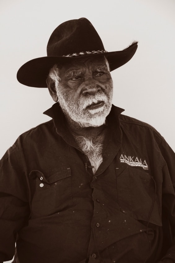 Request more information about the work of Freddie Timms
