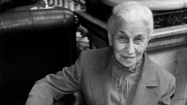 Request full overview of available works by Eve Arnold