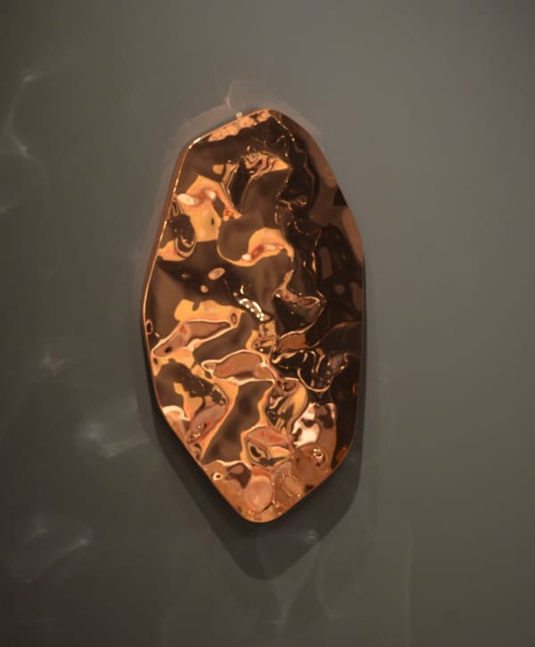 Sunset Copper