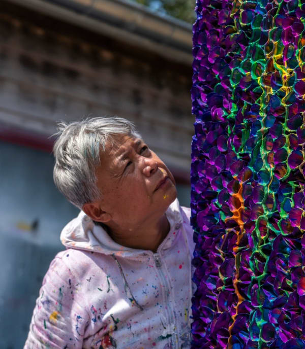 Request full overview of available works by Zhuang Hong Yi