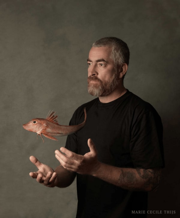 Alex Atala