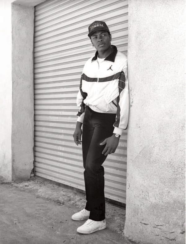 Dr Dre, NWA, Los Angeles