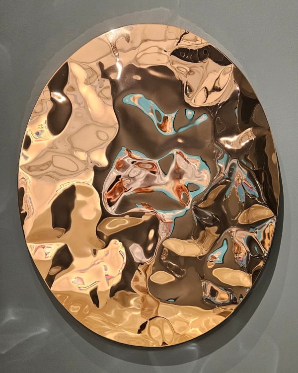 Copper Sunset