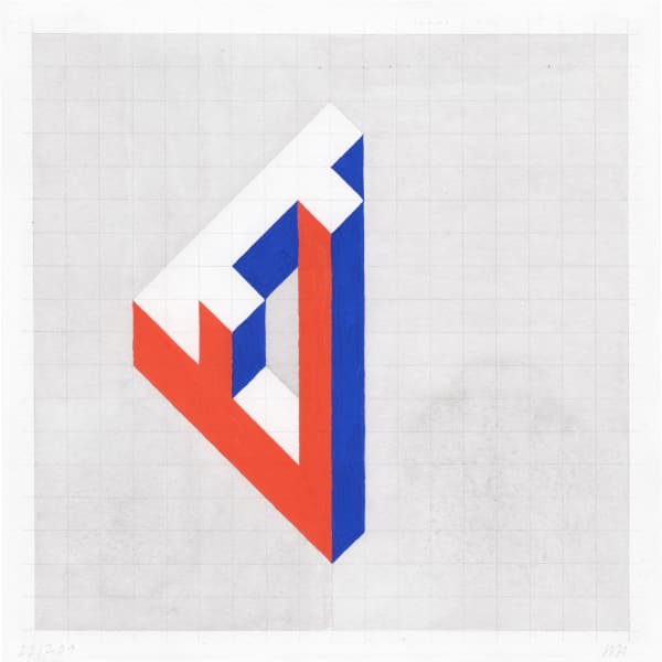 Cartography of Silence, 2022