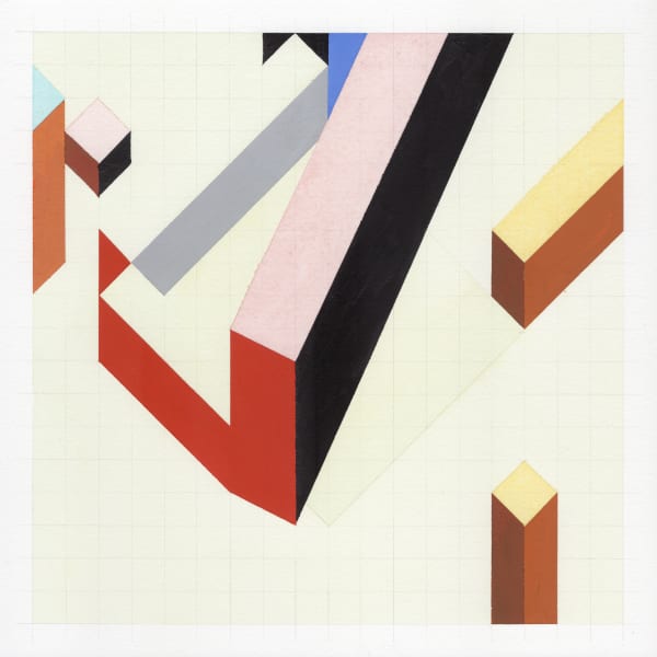 Echo Beneath the Surface, 2025