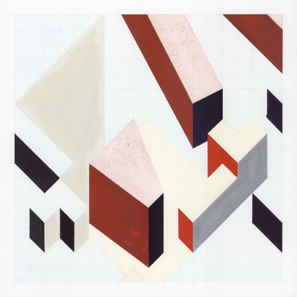 Measured by Shadows, 2025