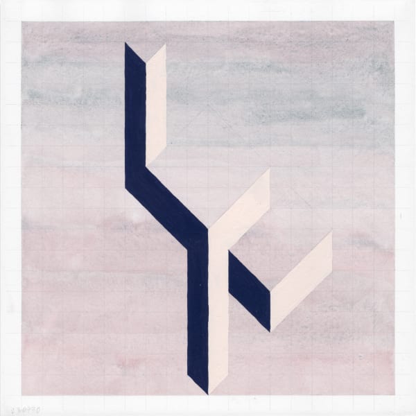 A Fold in the Afternoon, 2023