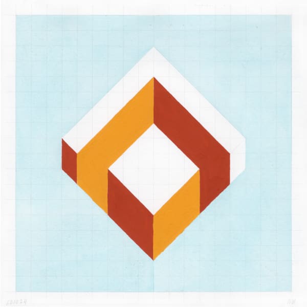 In the Lapse of Light, 2022