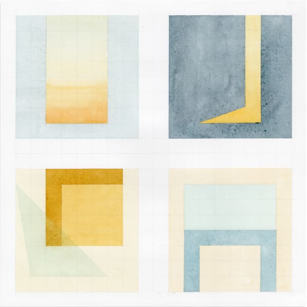 Seek Beauty in Darkness, 16 Rituals Part I, 2024